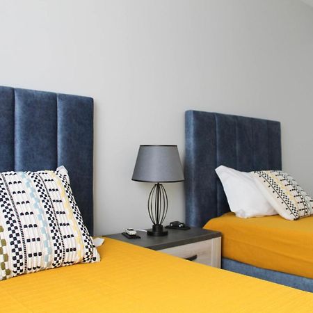 Dreamscape Villa Ponta Delgada  Ngoại thất bức ảnh