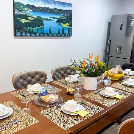 Dreamscape Villa Ponta Delgada  Ngoại thất bức ảnh