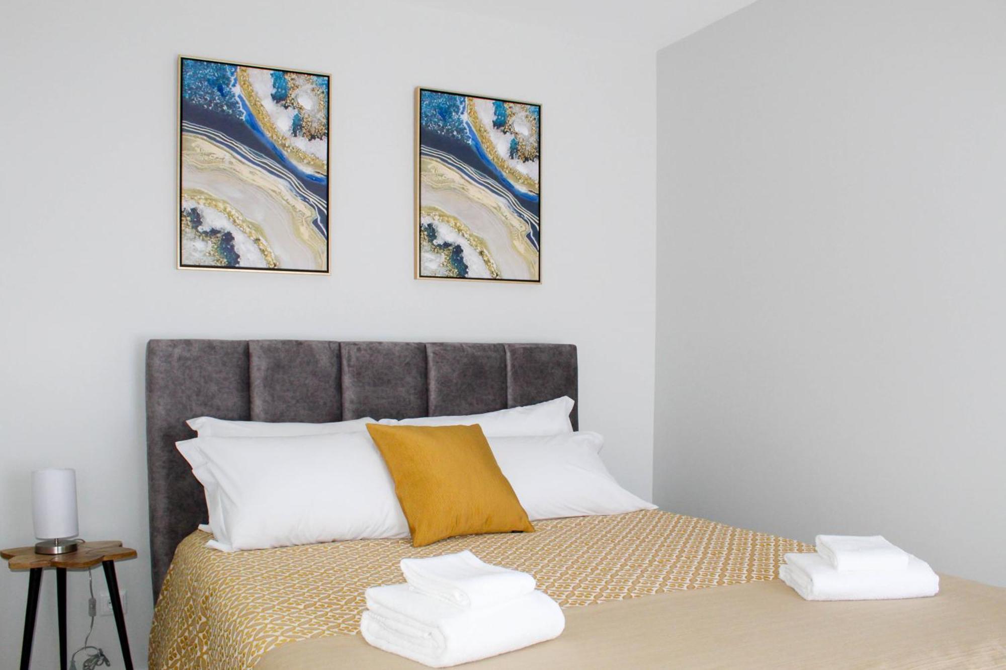 Dreamscape Villa Ponta Delgada  Ngoại thất bức ảnh