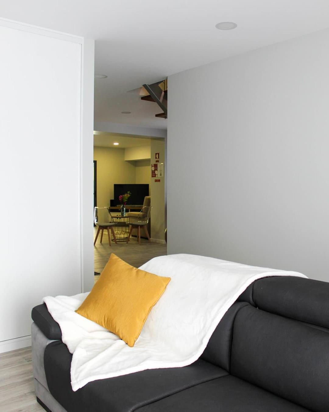Dreamscape Villa Ponta Delgada  Ngoại thất bức ảnh