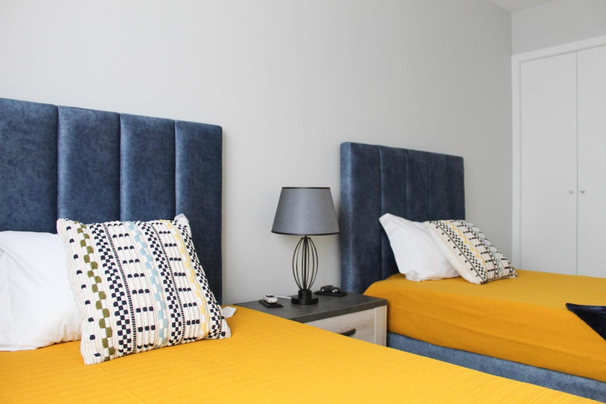 Dreamscape Villa Ponta Delgada  Ngoại thất bức ảnh