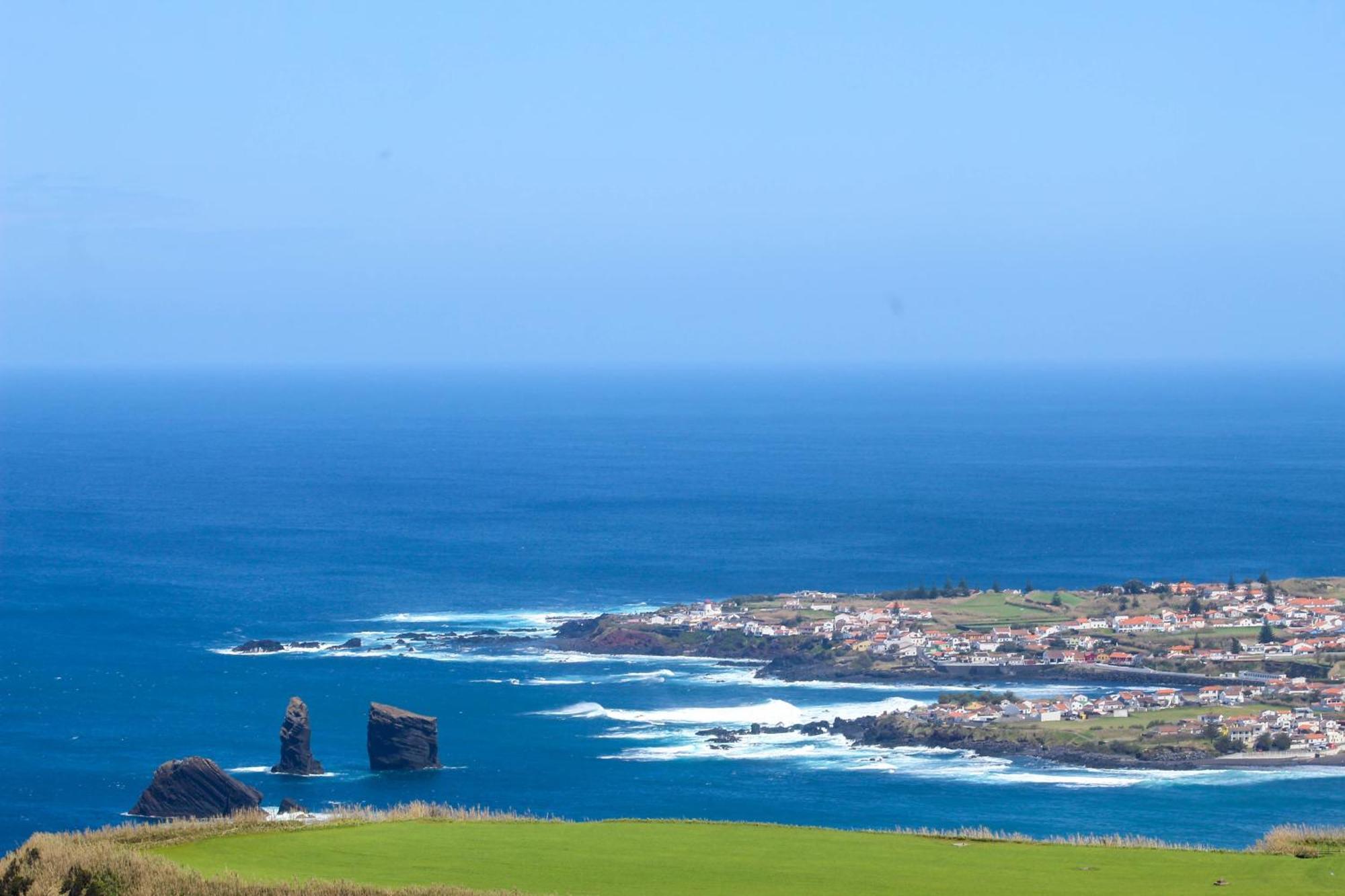 Dreamscape Villa Ponta Delgada  Ngoại thất bức ảnh