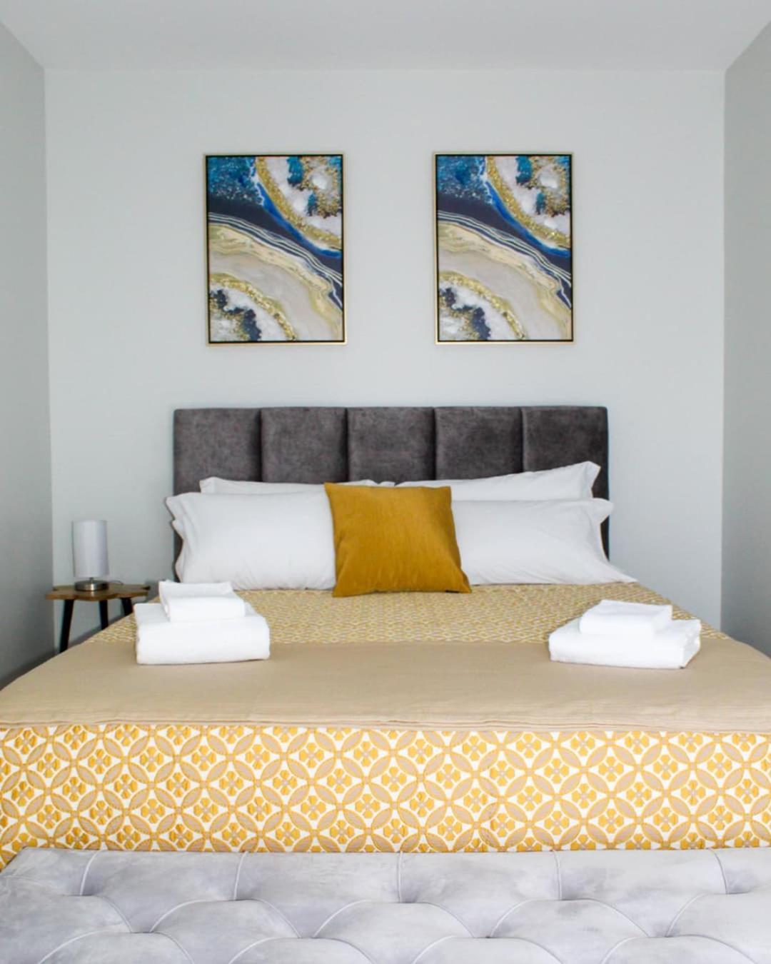 Dreamscape Villa Ponta Delgada  Ngoại thất bức ảnh