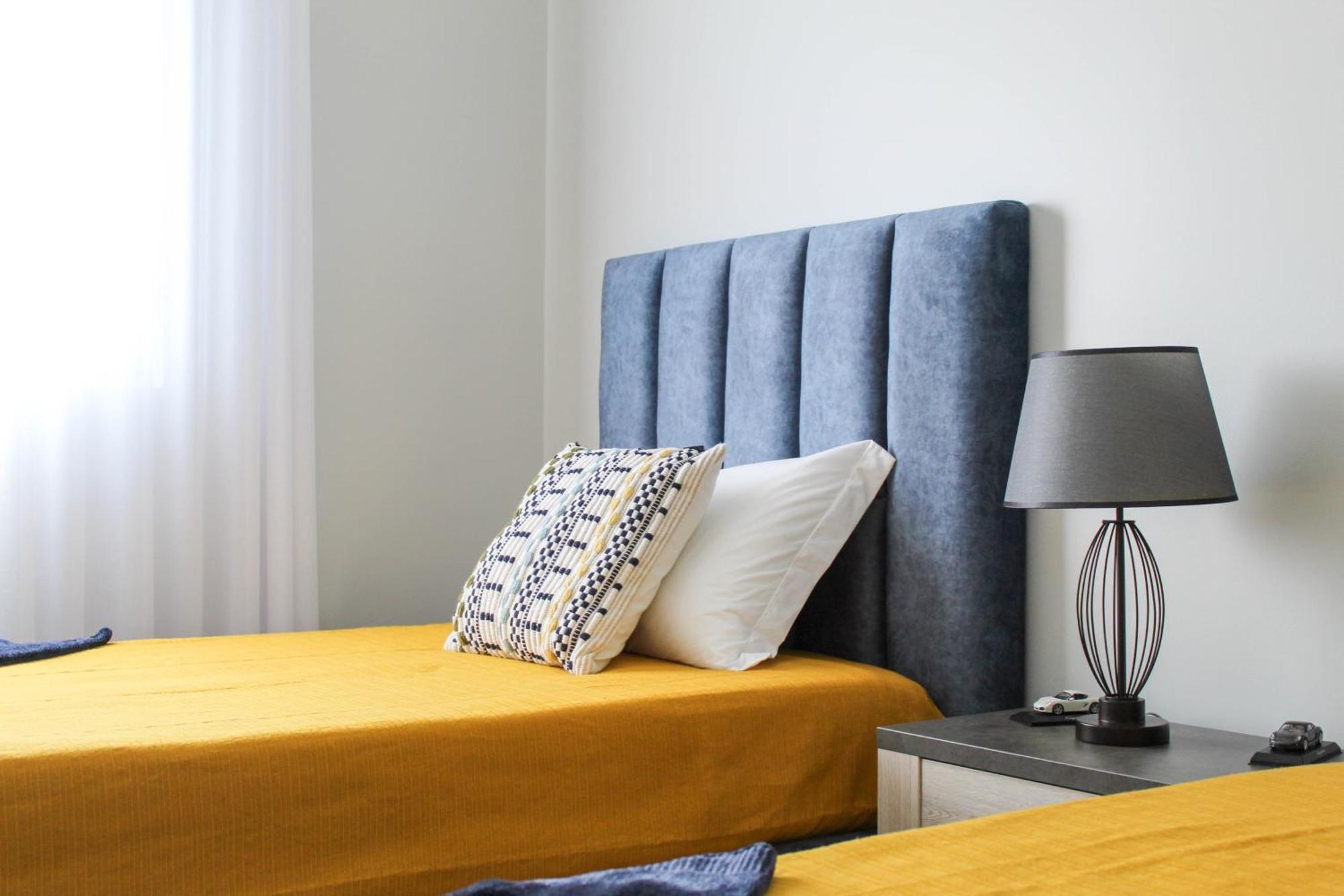 Dreamscape Villa Ponta Delgada  Ngoại thất bức ảnh