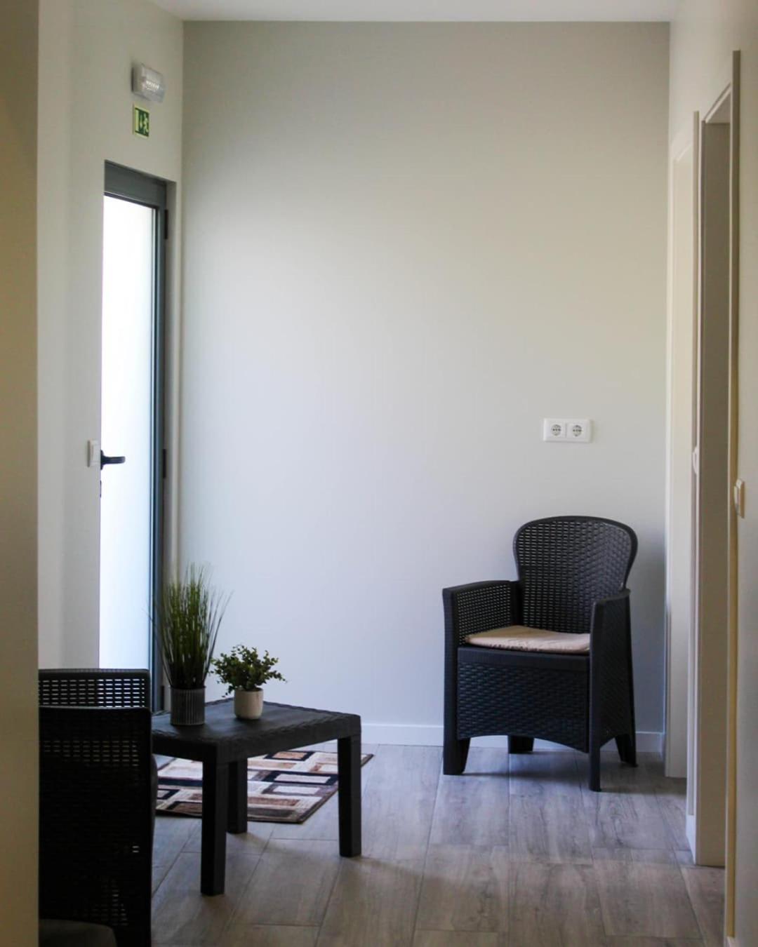 Dreamscape Villa Ponta Delgada  Ngoại thất bức ảnh