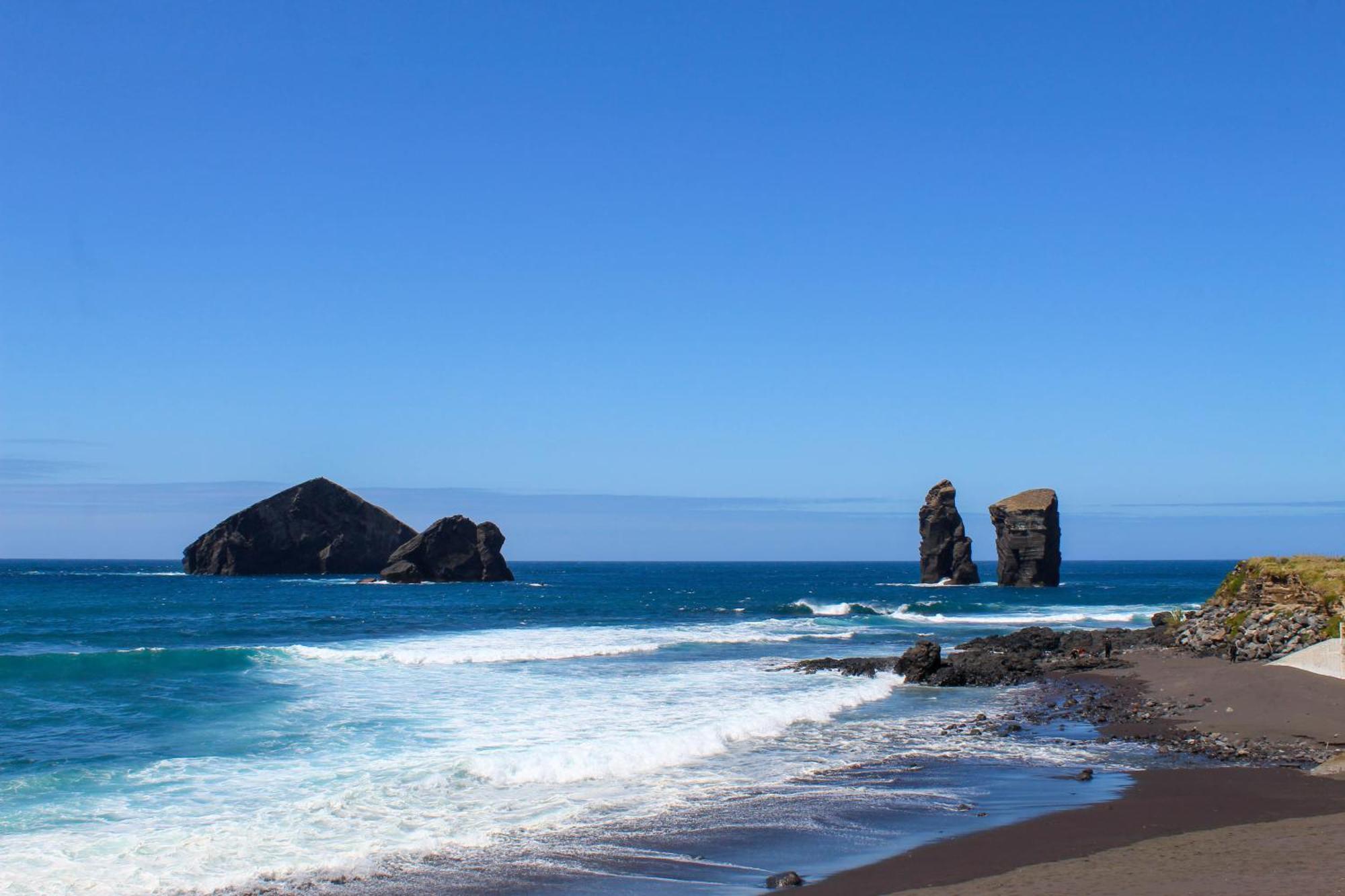 Dreamscape Villa Ponta Delgada  Ngoại thất bức ảnh