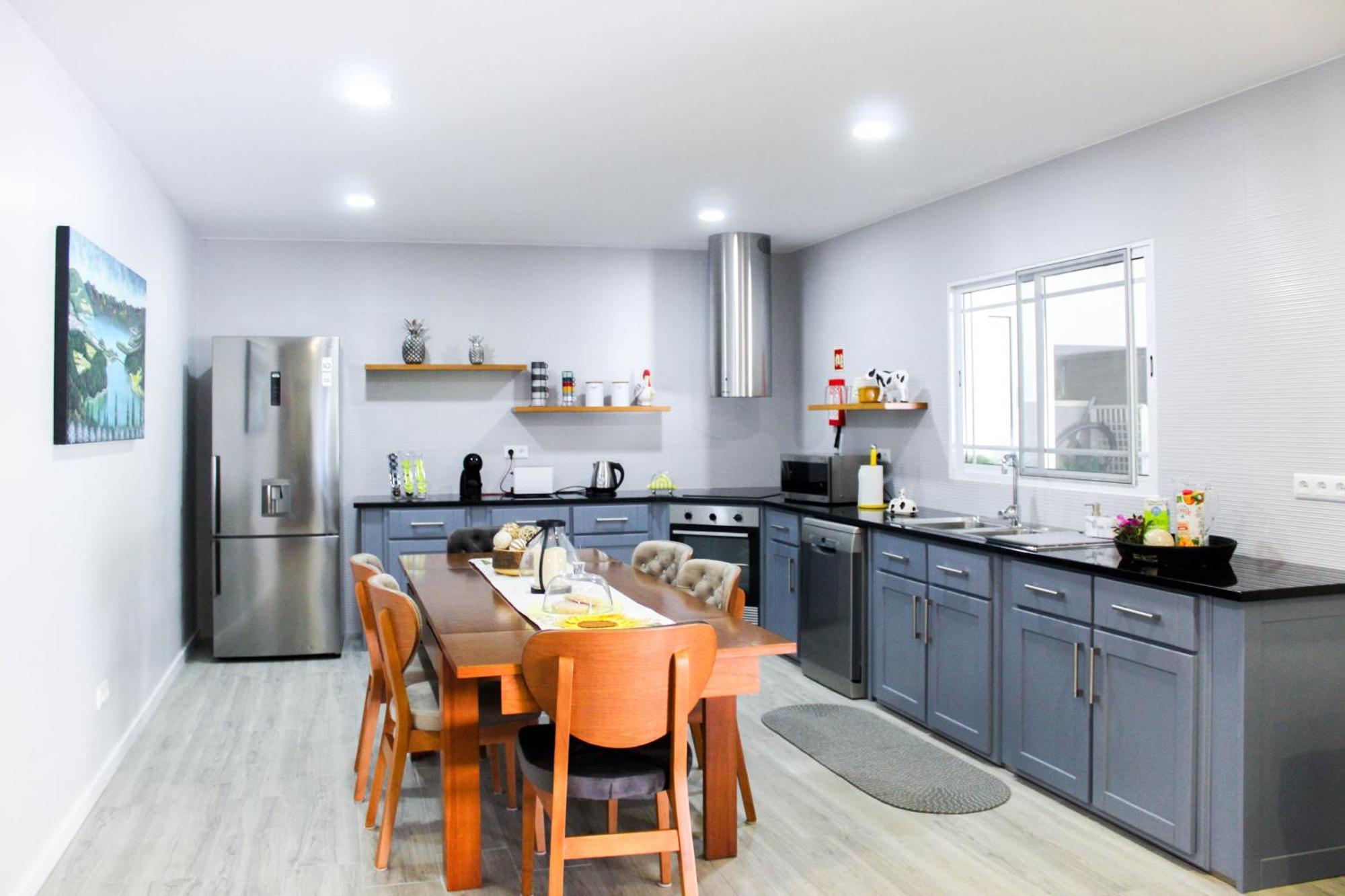 Dreamscape Villa Ponta Delgada  Ngoại thất bức ảnh