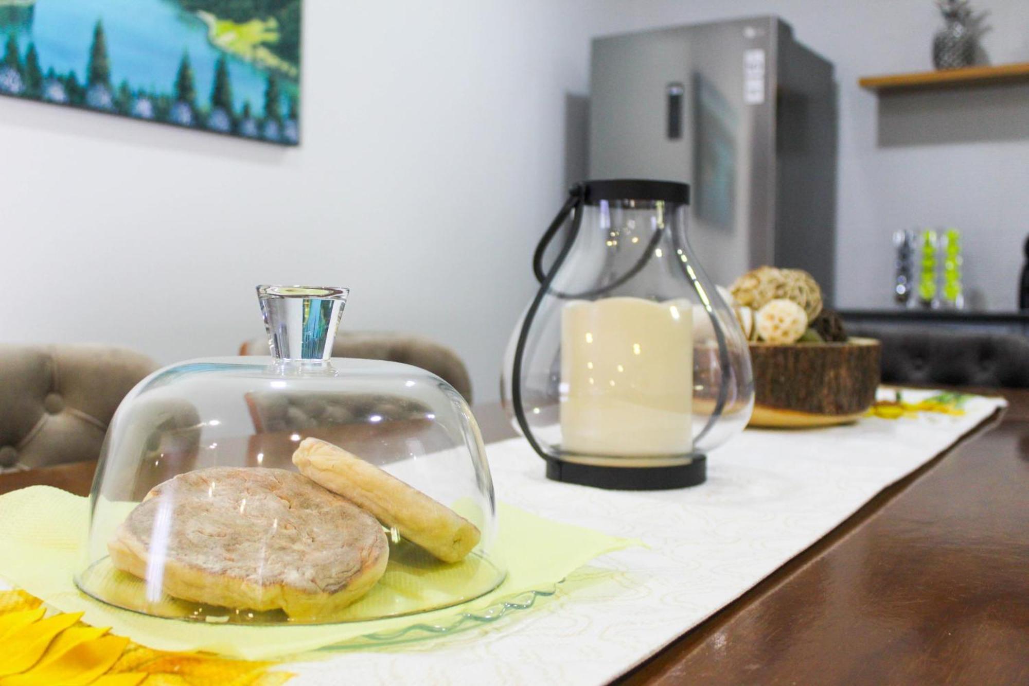 Dreamscape Villa Ponta Delgada  Ngoại thất bức ảnh