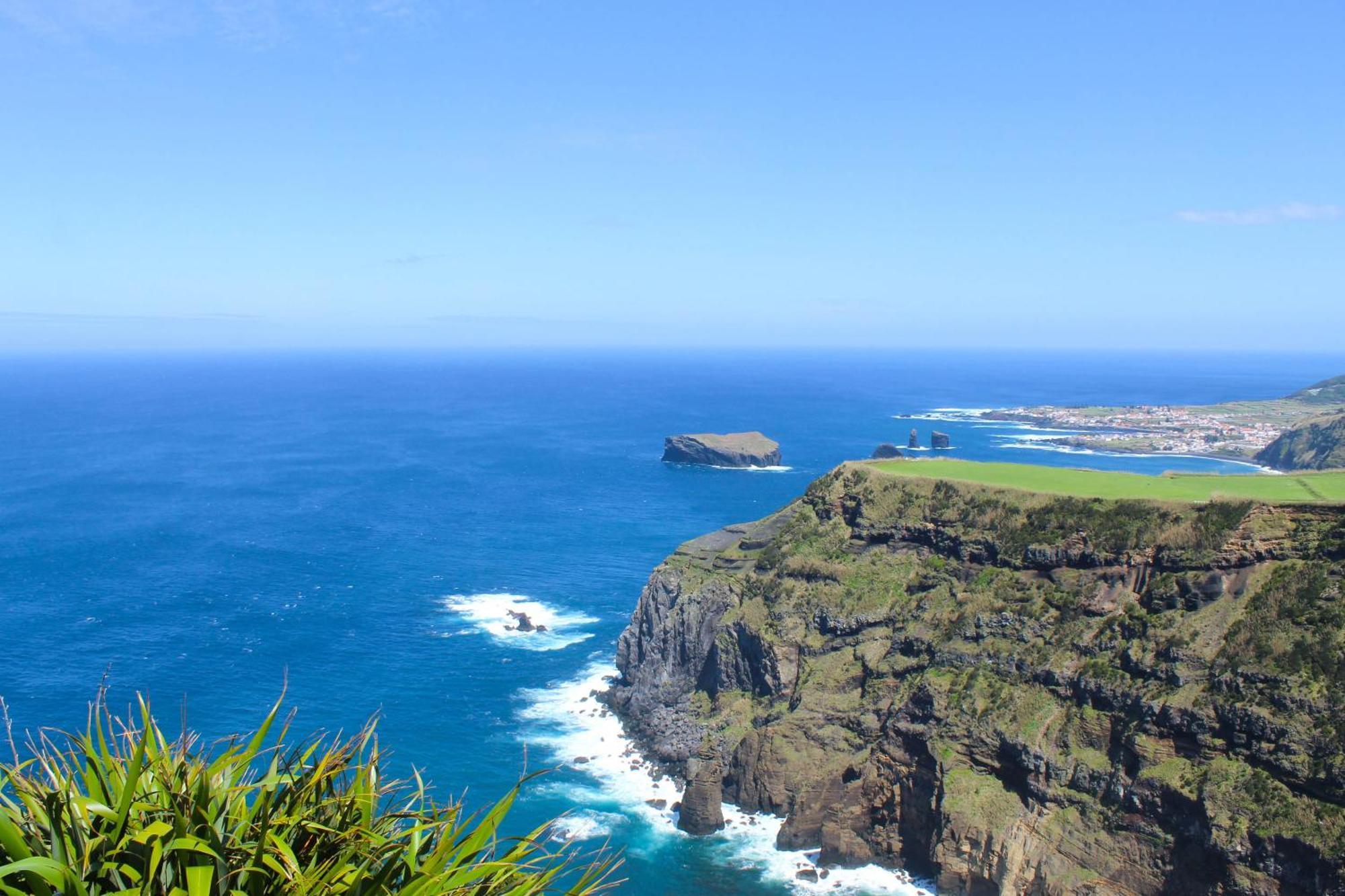 Dreamscape Villa Ponta Delgada  Ngoại thất bức ảnh
