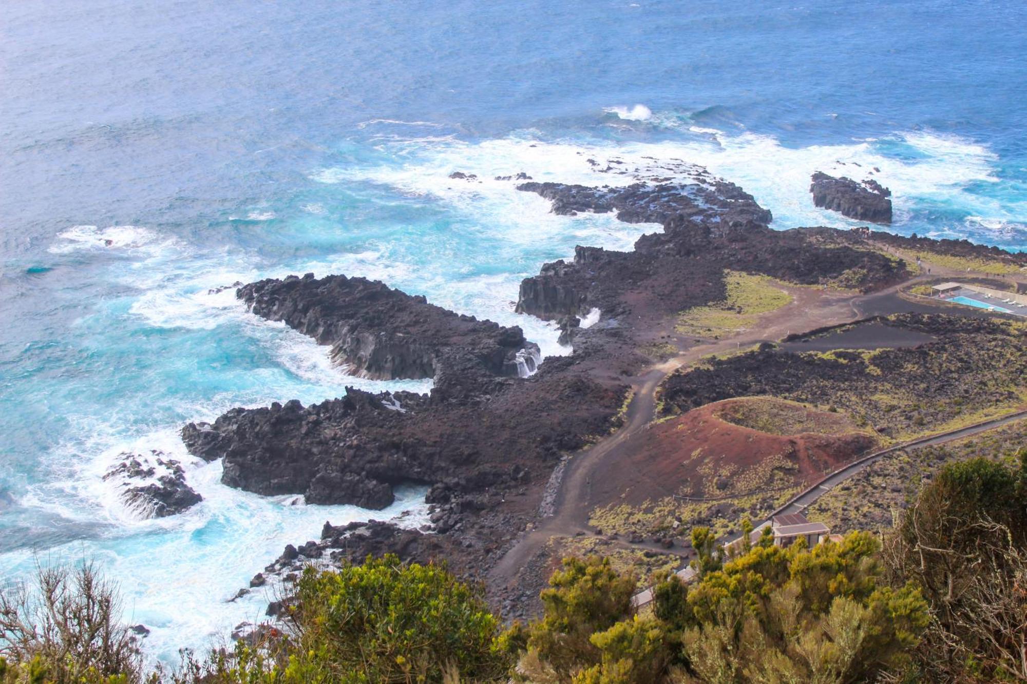 Dreamscape Villa Ponta Delgada  Ngoại thất bức ảnh